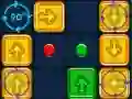 Spēle Arrow online