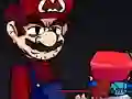Spēle FNF Marcus Madness online