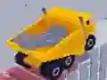 Spēle Truck Driving online