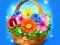 Spēle Baby Taylor Flower DIY online