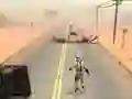Spēle Zombies Don't Run online