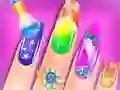 Spēle Baby Nail Salon online