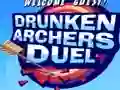 Spēle Drunken Archers Duel online