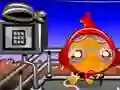 Spēle Monkey Go Happy Stage 734 online