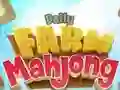 Spēle Daily Farm Mahjong online
