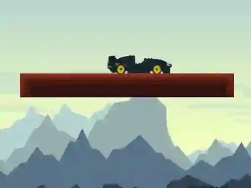 Spēle Jumpy Car online