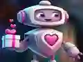 Spēle Smiling Robot Escape online