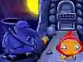Spēle Monkey Go Happy Stage 156 online