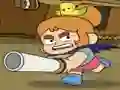 Spēle Craig of the Creek Hydro Blast online