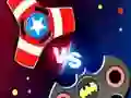 Spēle Realtime Fidget Spinner Games online