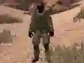 Spēle Soldier of Homeland: Sahara online
