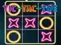 Spēle Tic Tac Toe online
