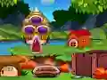Spēle Jungle Escape online