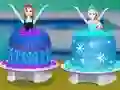 Spēle How To Make A Fashion Doll Cake online