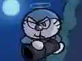 Spēle FNF: Doraemon's Long Day online