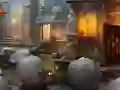 Spēle Chef Robot Escape online