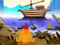 Spēle Monkey Go Happy Stage 165 online