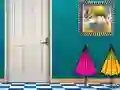 Spēle Rainy Day Escape online