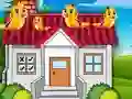Spēle Rabbit Liberation Quest online