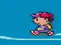 Spēle Ness Ice Skating online