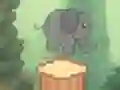 Spēle Fly Elephant online