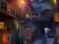 Spēle Fireball Escape online