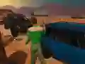 Spēle Gas Station Simulator online