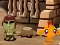 Spēle Monkey Go Happy Stage 178 online