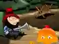 Spēle Monkey Go Happy Stage 179 online