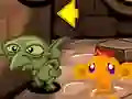Spēle Monkey Go Happy Stage 181 online