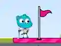 Spēle Loco Golf online