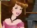 Spēle Cinderella's Princess Makeover online
