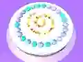 Spēle Cake Art 3D online