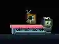 Spēle Shattering Steel online