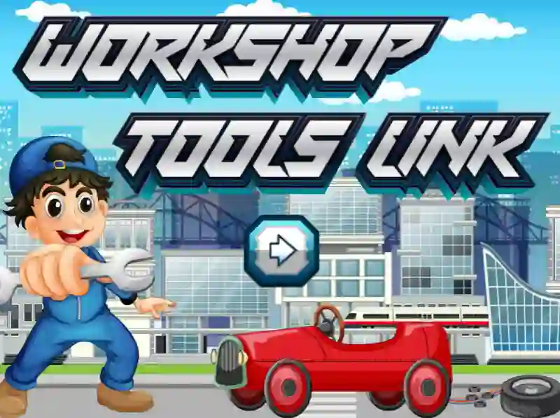 Spēle Workshop Tools Link online