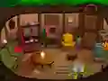 Spēle Enigmatic Cave Escape online