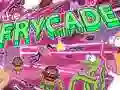 Spēle Sanjay and Craig: The Frycade online