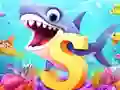 Spēle Coloring Book: Letter S online