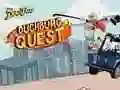 Spēle Disney DuckTables Duckburg Quest online