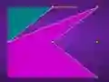 Spēle Triangula online