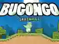 Spēle Bugongo: Greenhill online