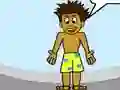 Spēle Hooda Escape Water Park 2023 online