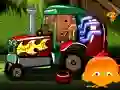 Spēle Monkey Go Happy Stage 746 online