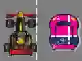 Spēle Turbo Dash online