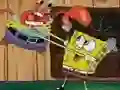 Spēle FNF CheapSkate: SpongeBob vs Mr Krabs online