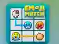Spēle Emoji Match online