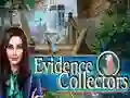 Spēle Evidence Collectors online