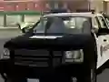 Spēle Police SUV Simulator online