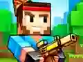 Spēle Pixel Gun 3D online