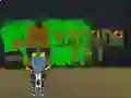 Spēle Kogama: Banana Eats online